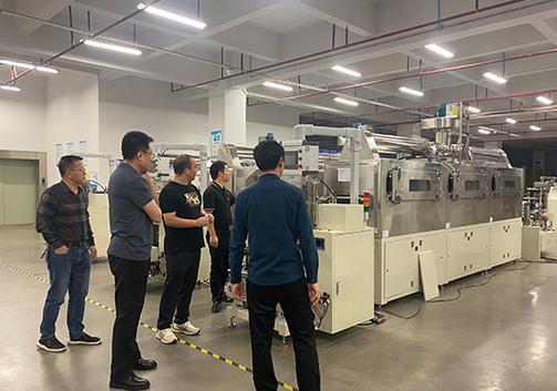 电子电气设备与仪器仪表全产业链服务 从研发到销售的一体化解决方案