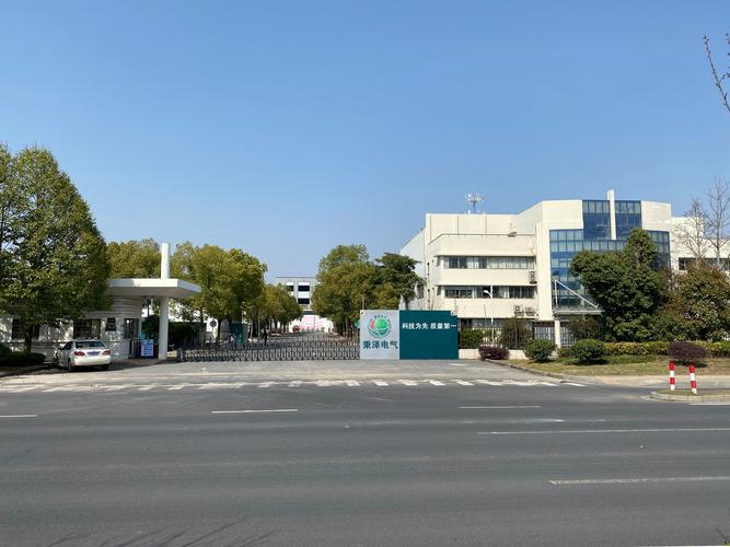 浙江秉泽电气科技 仪器仪表销售领域的专业伙伴