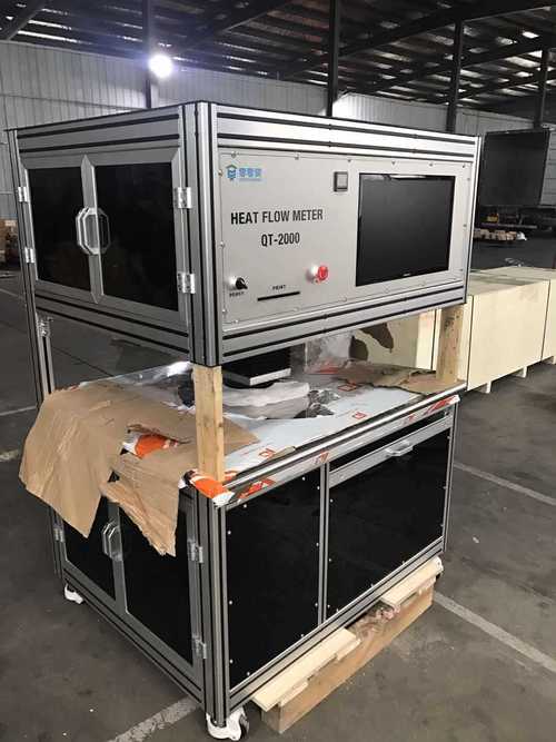 QT-2000VIP真空绝热板导热系数检测仪——谨通仪器全国销售，助力精准检测